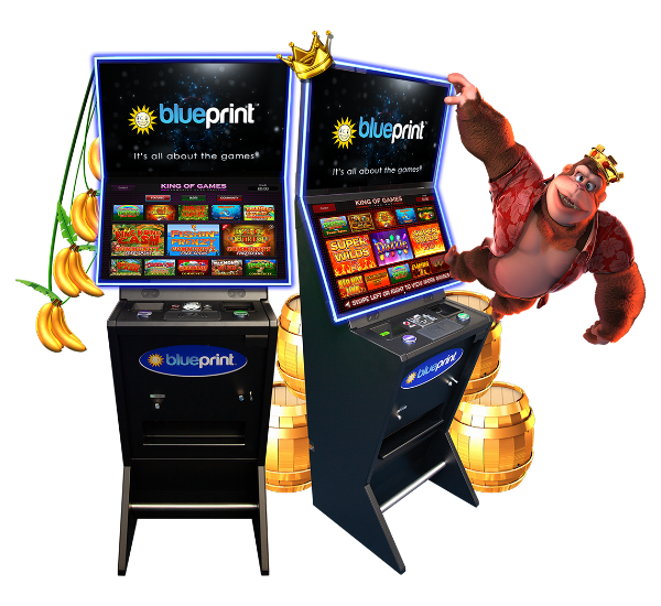 Milk The Cash Cow Casino