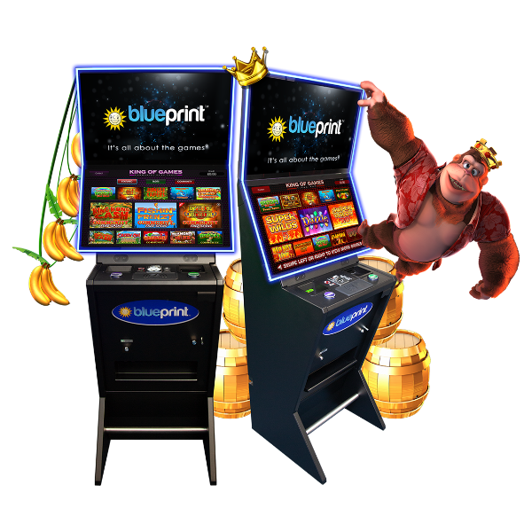 Milk The Cash Cow Casino