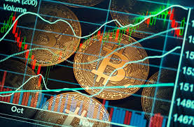 Understanding Trading Spot Crypto A Deep Dive