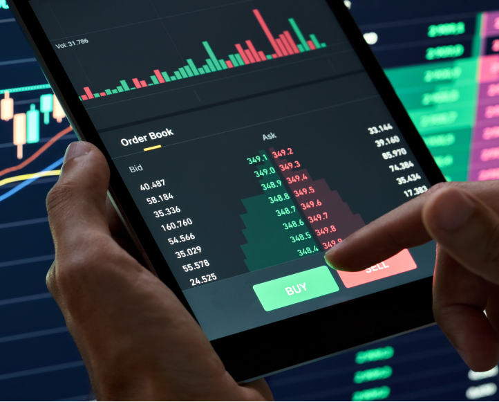 Understanding Trading Spot Crypto A Deep Dive