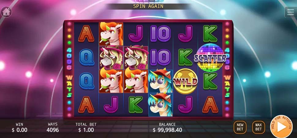 Casino tipico Casino