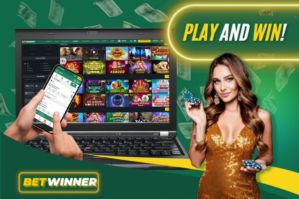 Unlock Excitement with Betwinner Promo Code Unlock Excitement with Betwinner Promo Code