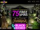 deposit 5 get 100 free spins