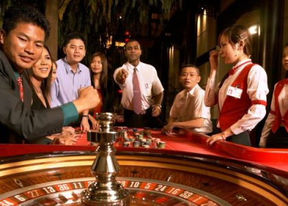 Wheel Of Wealth bonus