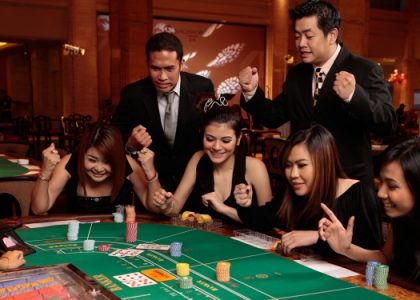 giochi da casino gratis senza registrazione