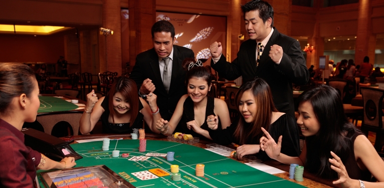 giochi da casino gratis senza registrazione