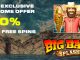 golden ticket kostenlose Spins 150