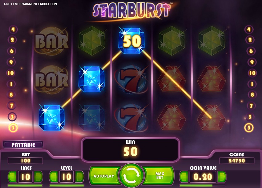power stars 80 free spins