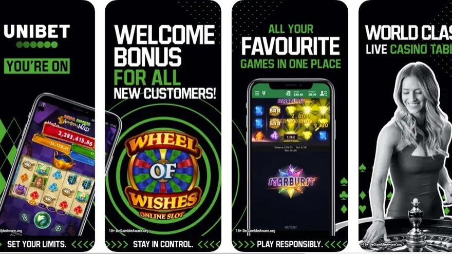 Slot -Spiele Double Bubble