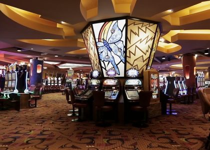 casino Propawin casino