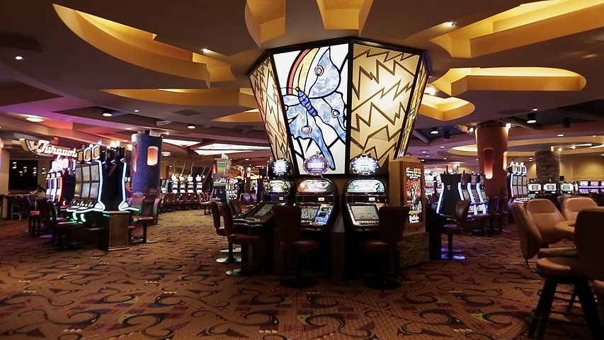 casino Propawin casino