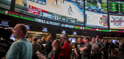 mma betting odds