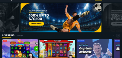 ChachaBet casino