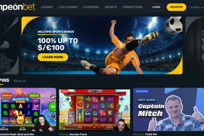 ChachaBet casino