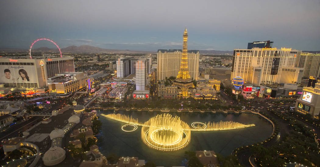 best casino online vancouver