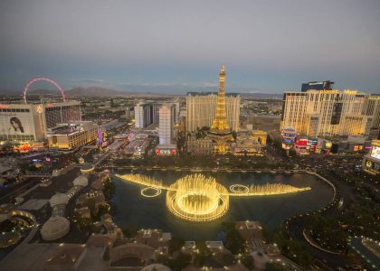 best casino online vancouver