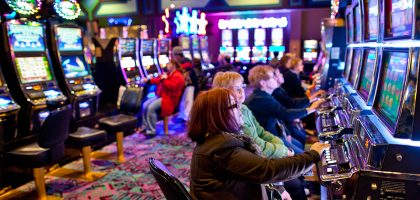 best casino online
