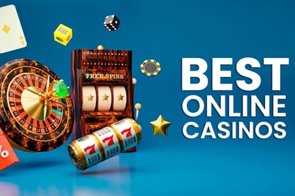 high 5 casino games online