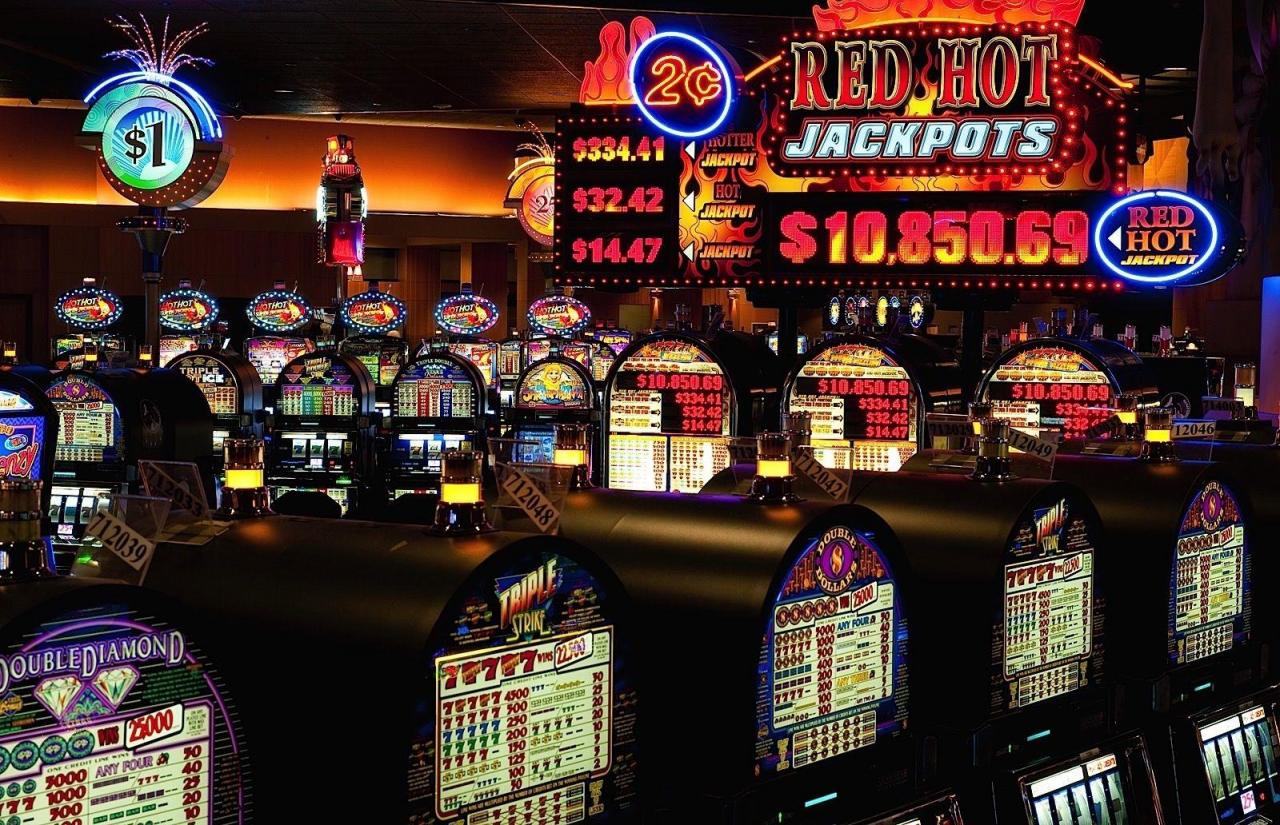 slots auto