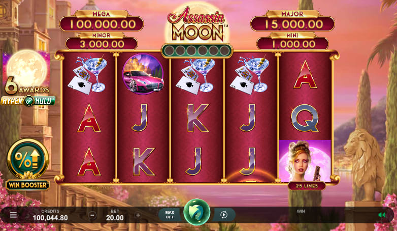 casino 99 online