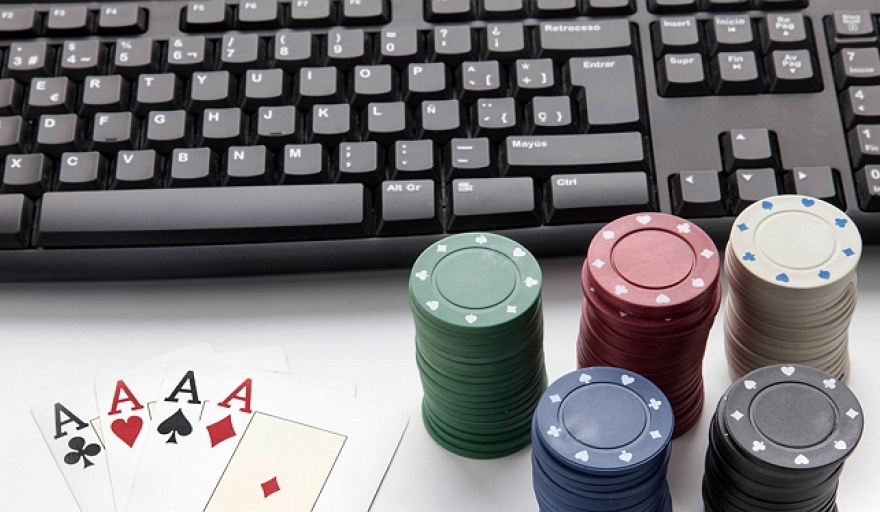 best online casino games 2019