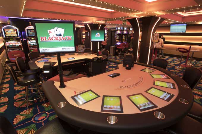 basta casino bonus