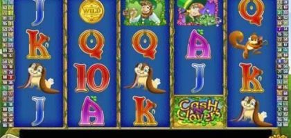 7 sins slot machine