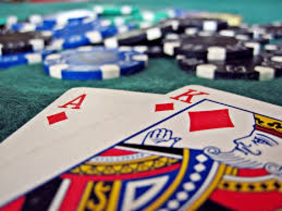 Bestes echtes Geld Casino