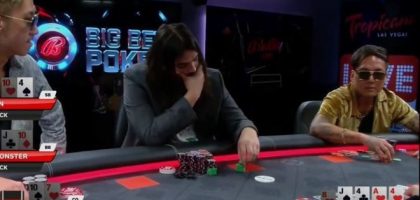 #1 casino app
