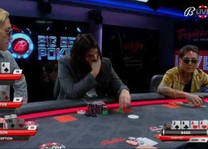 #1 casino app