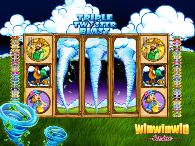 Herr BET Casino 50 Bonus -Spins