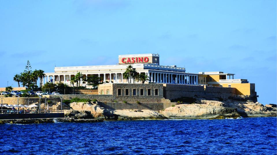 Casino zorro