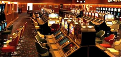 vegas party $1 deposit