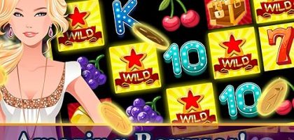 Bingo casino slot