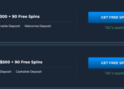 casino slot troll hunters