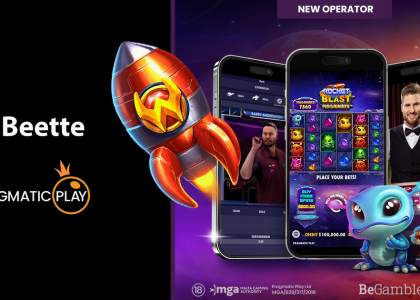 50 freie Spins auf Pharaos Riches Legal