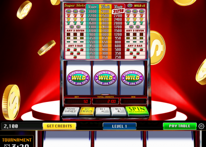 online live casino