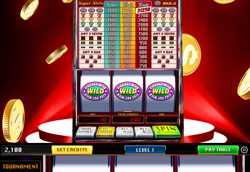 online live casino