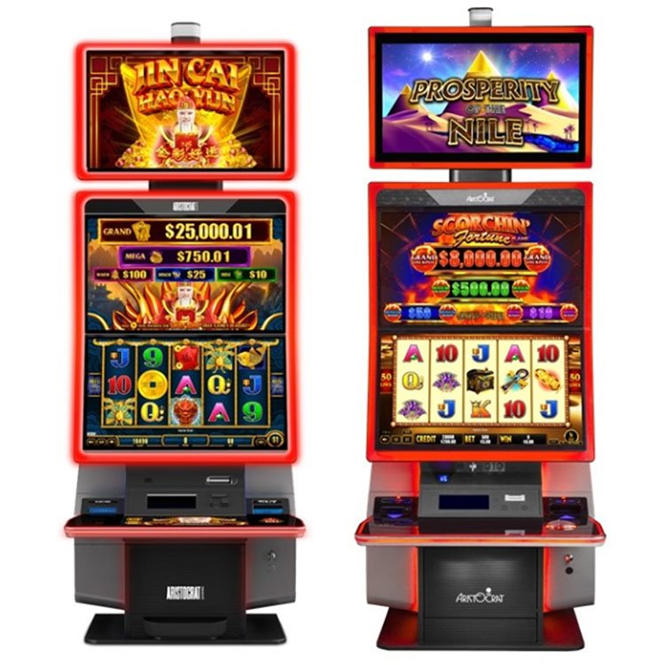 virtual casino app