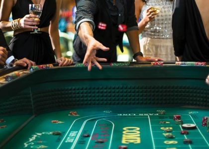 £5 deposit online casino