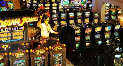 Trinocasino Norge pålogging