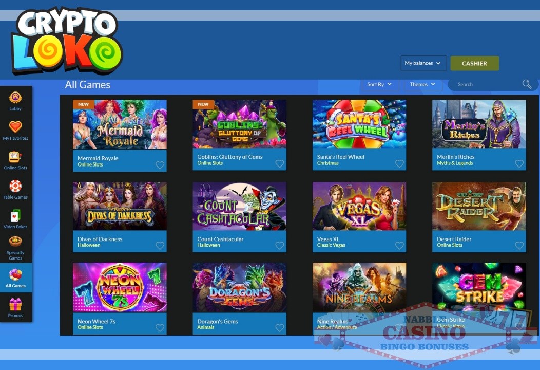 SMS Casino Deposit
