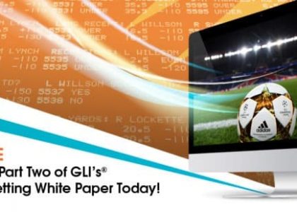 live football betting