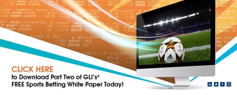 live football betting