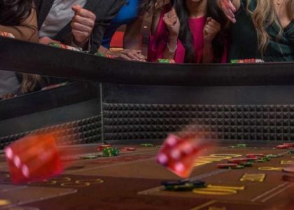 Casino hot gems