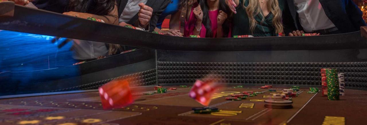 Casino hot gems