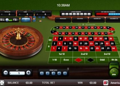 zodiac casino games online