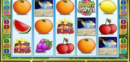 Arcade Online -Slot