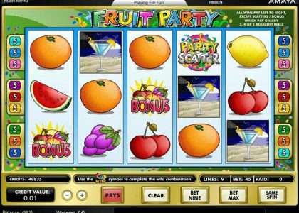 Arcade Online -Slot