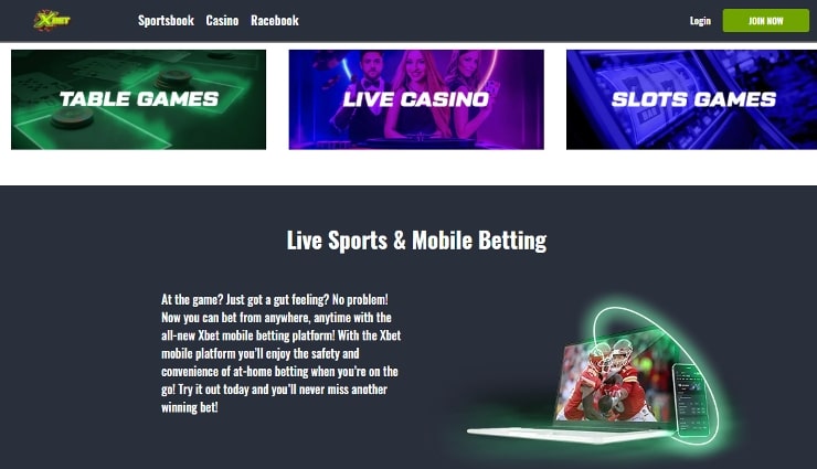 online casino news
